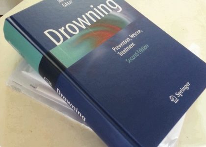 Handbook on Drowning