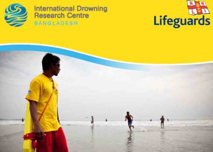 RNLI International Beach Lifeguard Manual