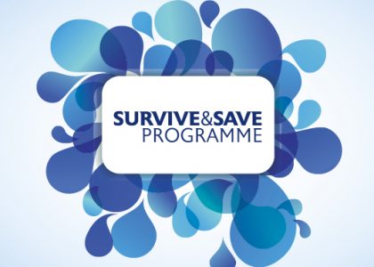Survive & Save – RLSS UK
