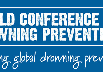 World Conference on Drowning 2019